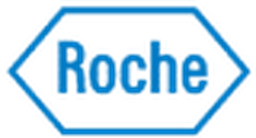 Логотип Roche