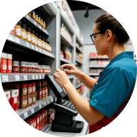 Торговым организациям