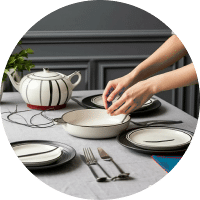 Организациям общепита